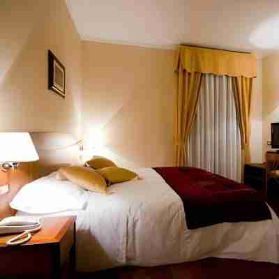 Hotel Cavaliere Rooms