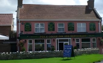 Fox and Goose Inn
