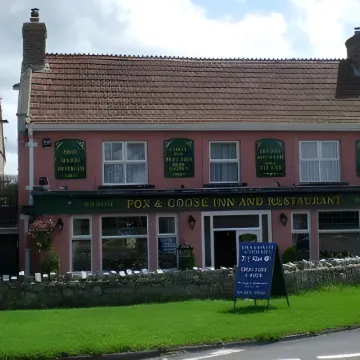 Fox and Goose Inn