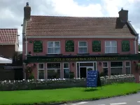 Fox and Goose Inn Hotels in Burnham-on-Sea