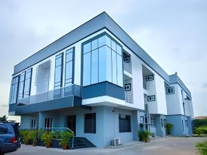 Lekki Waterside Hotel