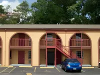 OYO Hotel Channelview I-10 Hotel a Channelview