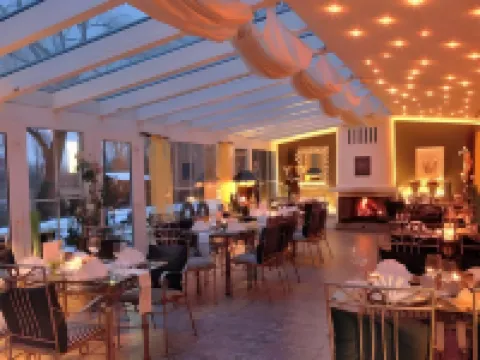 ドラタマー シュレッスル アンベルクのホテル