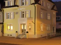 Hotel Villetta - Grenzach-Wyhlen Hotels in Grenzach-Wyhlen