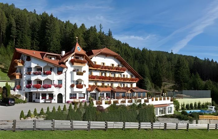 Granpanorama Wellness Hotel Sambergerhof