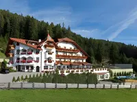 Granpanorama Wellness Hotel Sambergerhof Hotel a Villandro