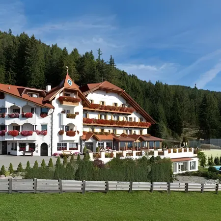 Granpanorama Wellnesshotel Sambergerhof Superior