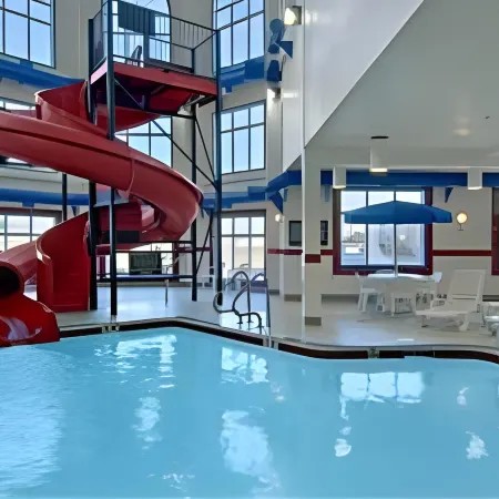 Ramada by Wyndham Brooks