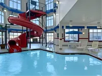 Ramada by Wyndham Brooks - Haustierfreundliche