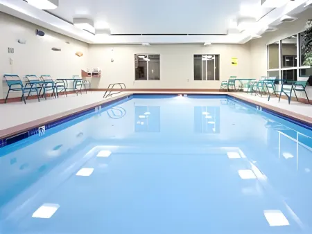 Holiday Inn Express la Junta