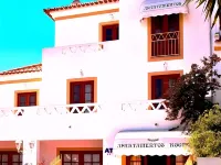 Apartamentos da Vila - Duna Parque Resorts & Hotels Hotels in Vila Nova de Milfontes