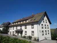 Pension Kramer Hotels in Uhlingen-Birkendorf