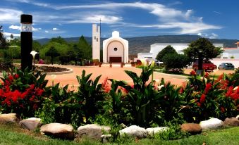 Santa Maria de Leyva Hotel Boutique