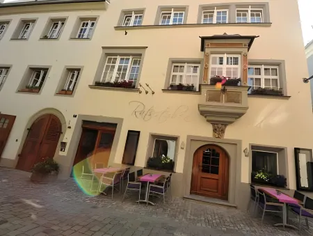 Hotel Ratsstuben