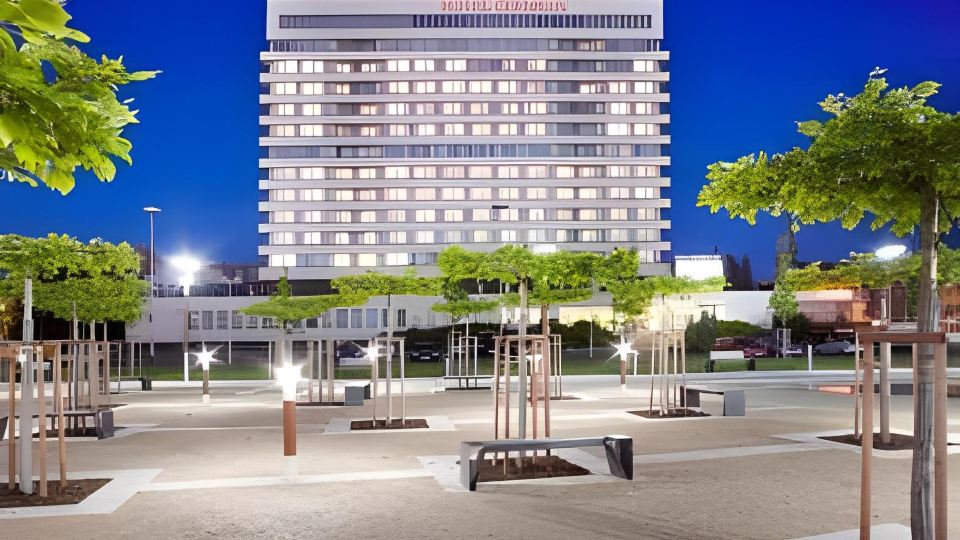 Hotel Cernigov