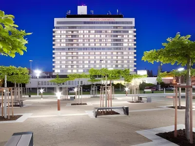Hotel Cernigov Hotels near East Bohemian Museum