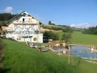 Das Leitner "Home&HorseNarnhoferwirt) Hotels in Gemeinde Pöllau bei Hartberg