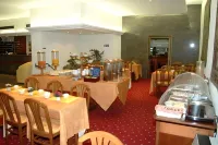 安格萊特利酒店 - 早餐