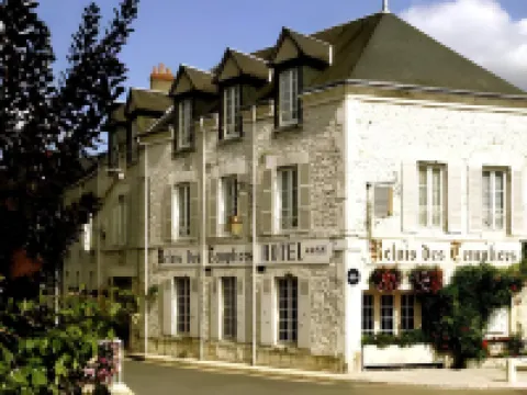 Le Relais des Templiers Hotels in Beaugency