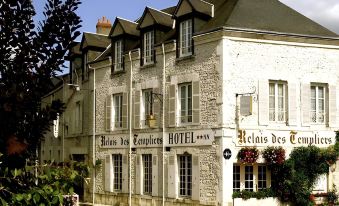 Le Relais des Templiers