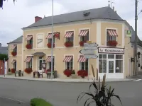 Logis la Renaissance Hotels in Le Lude