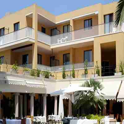 S'Agaró Hotel Spa & Wellness Hotel Exterior