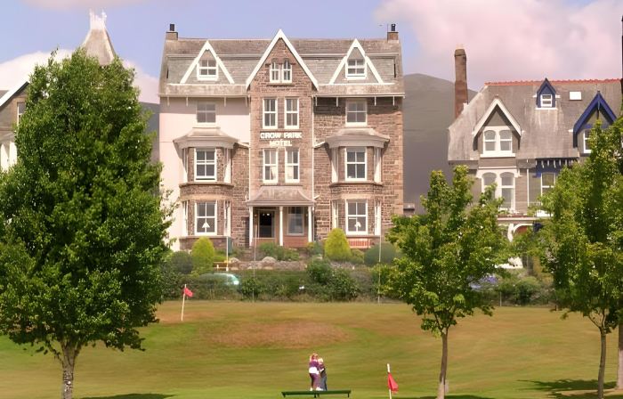 Crow Park Hotel