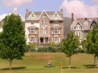 Crow Park Hotel Hotels in Keswick