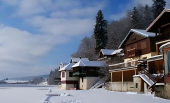 Hotel de la Poste