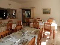 ILanga Lodge - พร้อมอาหารเช้า