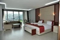 Cevaher Hotel & Suıtes