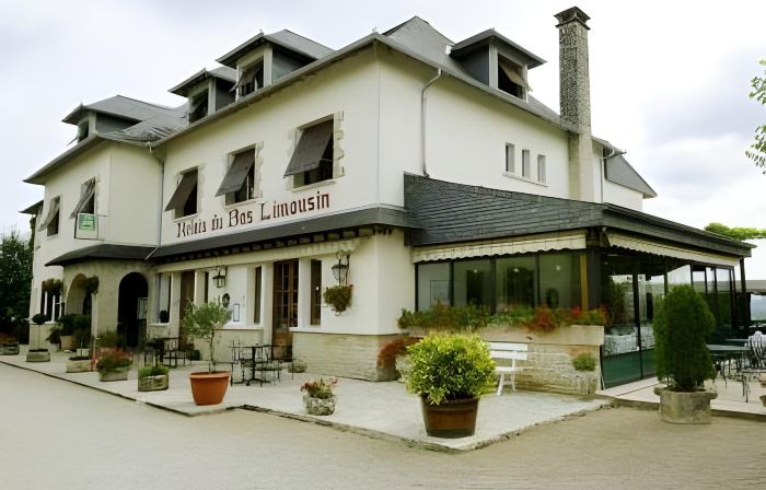 Logis Hôtel le Relais du Bas Limousin