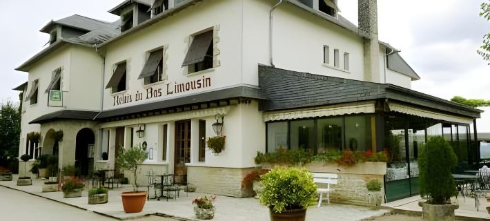 Relais du Bas Limousin Hotels in Correze