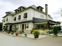 Relais du Bas Limousin Hotels in Sadroc