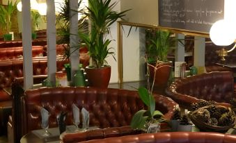 Hôtel Restaurant le Victor Hugo