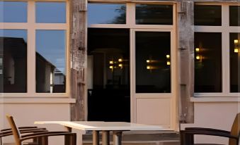 Logis Hotel Auberge Dupuytren