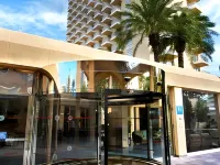 Hotel Servigroup Pueblo Benidorm Hotels in Benidorm