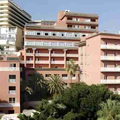 Fenix Torremolinos - Adults Only Recommended Hotel Exterior