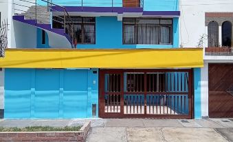 Royal Sweet Dreams Airport B&B - Housity