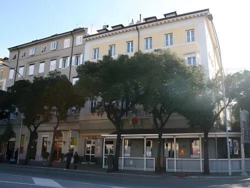 Residence Al Granzo Hotels in Muggia