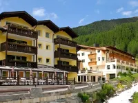 Myparadies Hotels in Solda