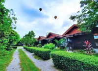 Vang Vieng Garden Villa