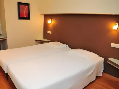 Hotel Bocage Hotels near Mercearia Caetobriga