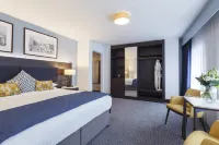 Temple Bar Hotel Dublin by The Unlimited Collection Hotels in Dublin