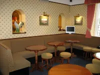 The Imperial Hotel فنادق في Dalbeattie