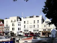 The Royal Castle Hotel