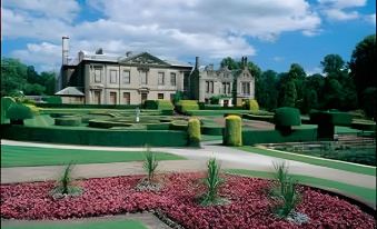 Coombe Abbey Hotel