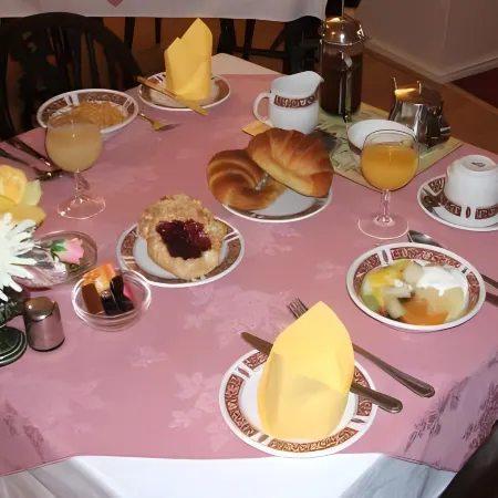 Harmony Bed and Breakfast