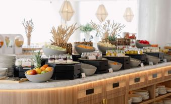 Novotel Sydney Brighton Beach