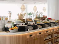 Novotel Sydney Brighton Beach Hôtels à : Hurstville